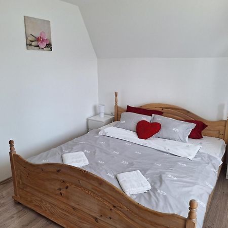 Nikolett Apartman Hajdúszoboszló Dış mekan fotoğraf