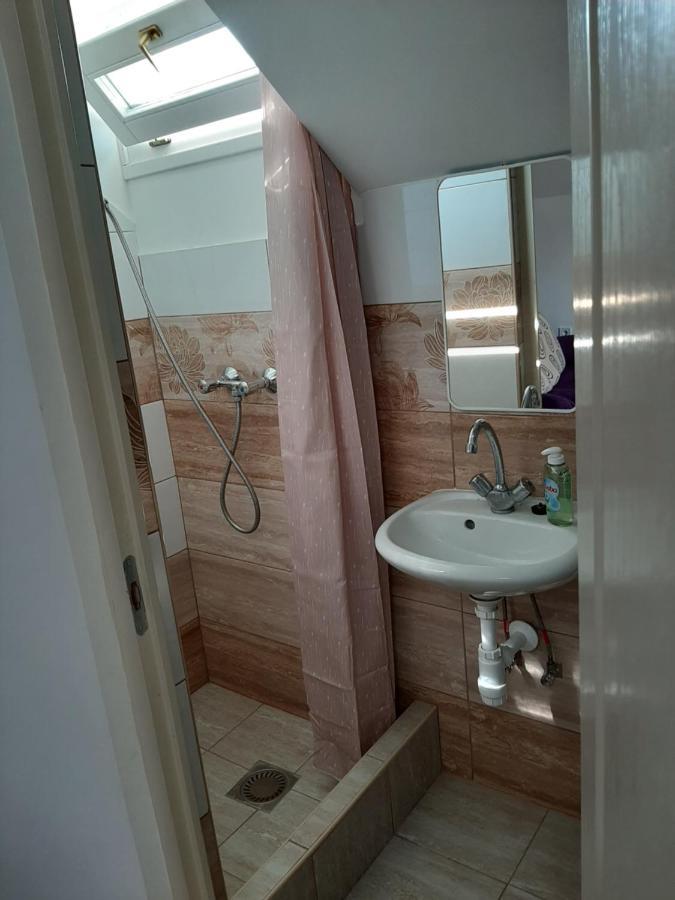 Nikolett Apartman Hajdúszoboszló Dış mekan fotoğraf