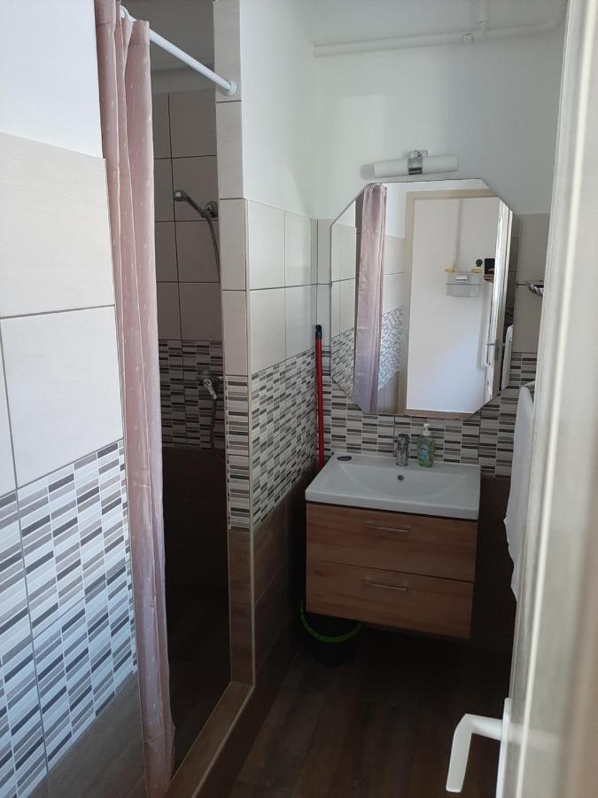 Nikolett Apartman Hajdúszoboszló Dış mekan fotoğraf